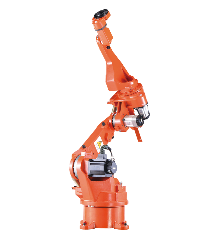 焊接机器人QJRH4-1