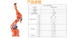 坐标机器人DZ-430150/430130应