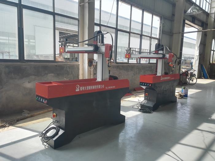 凭什么代替人工？工业机器人的内部结构