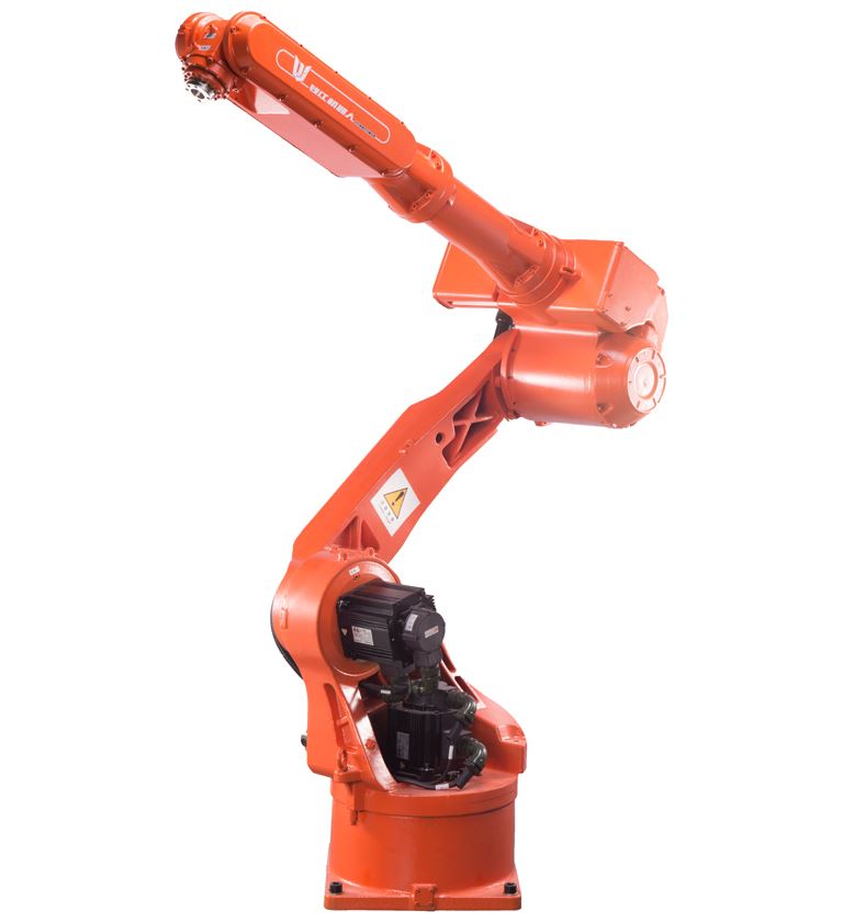 焊接机器人QJR6-3