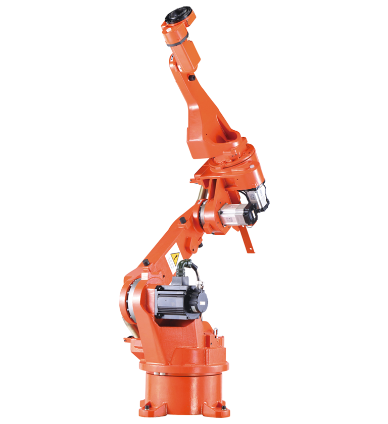 焊接机器人QJRH4-1